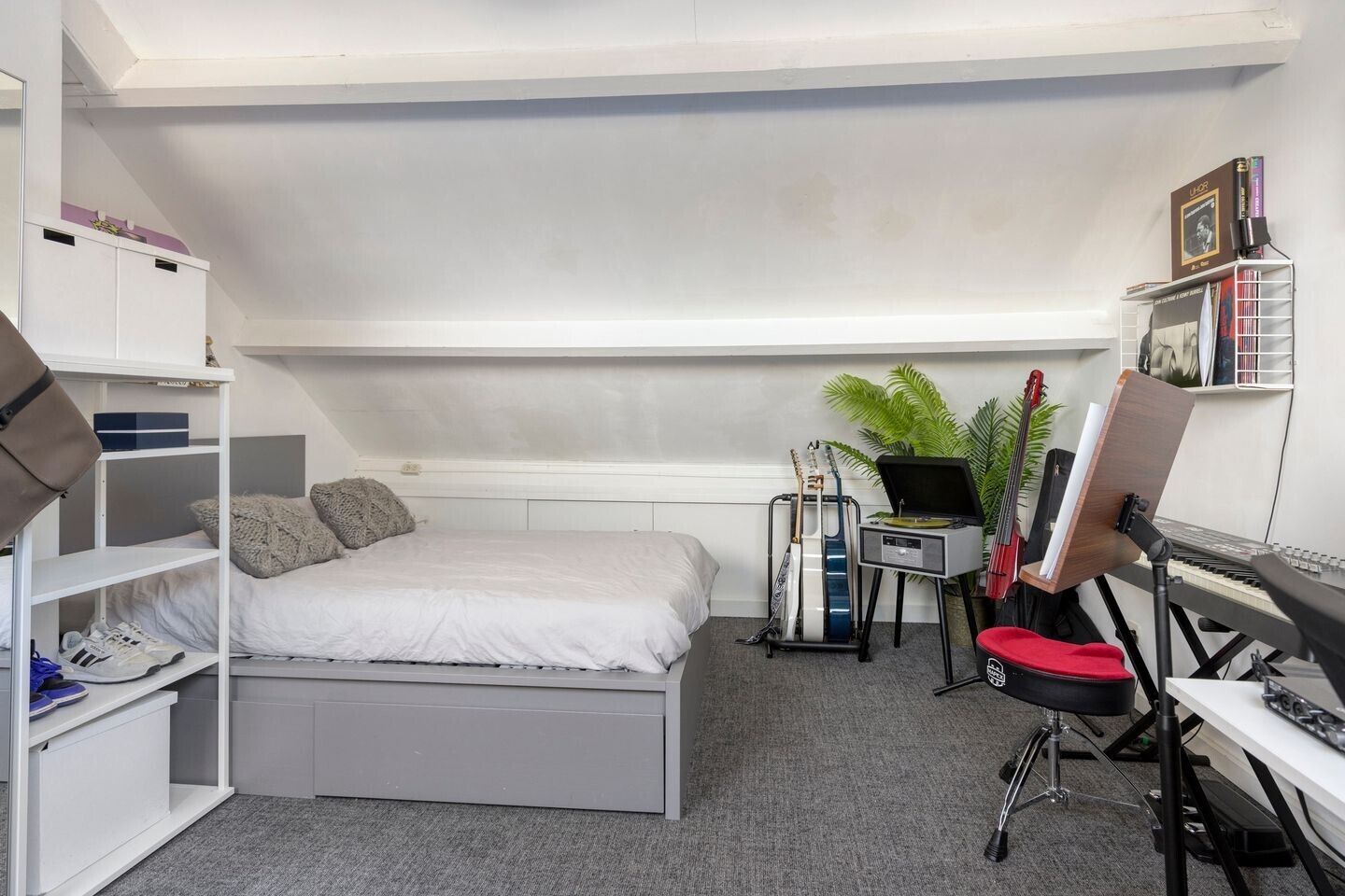 Hoekwoning te koop: Geenhovensedreef 82, Valkenswaard