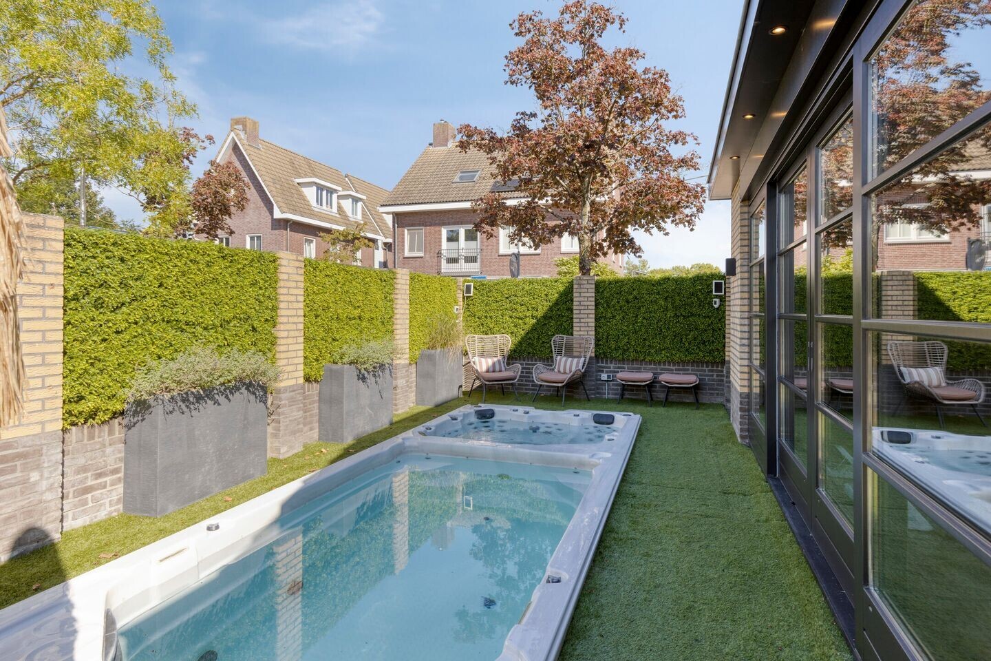Hoekwoning te koop: Geenhovensedreef 82, Valkenswaard