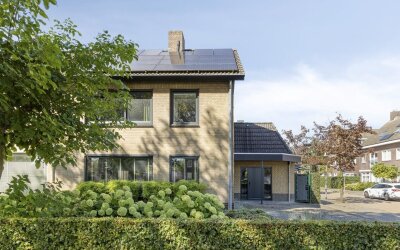 Geenhovensedreef 82