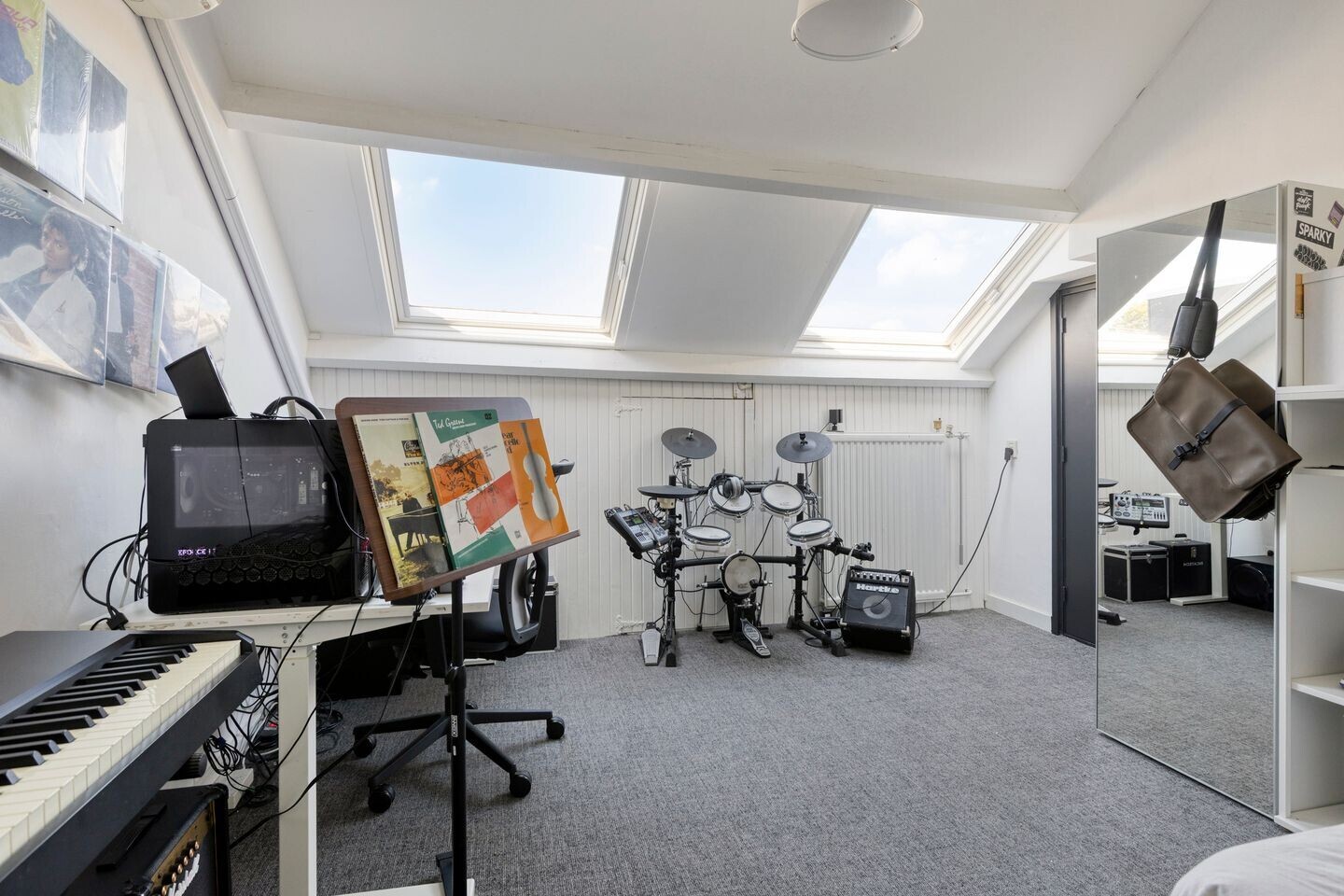 Hoekwoning te koop: Geenhovensedreef 82, Valkenswaard