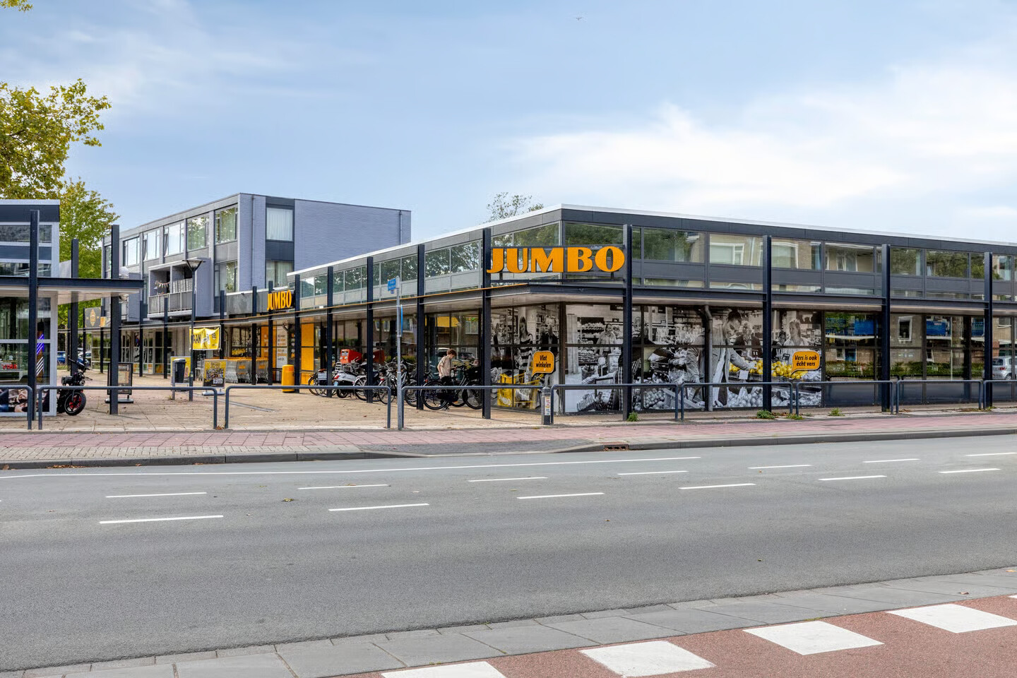 Hoekwoning te koop: Geenhovensedreef 82, Valkenswaard