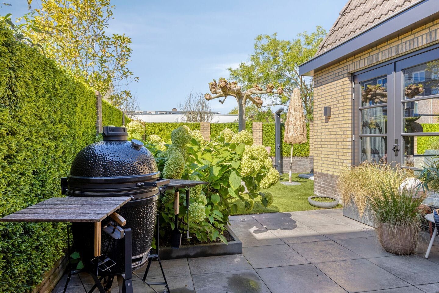 Hoekwoning te koop: Geenhovensedreef 82, Valkenswaard
