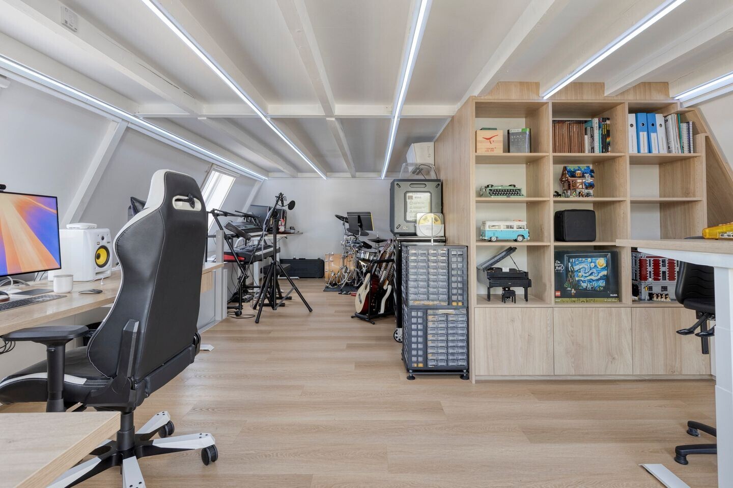 Hoekwoning te koop: Geenhovensedreef 82, Valkenswaard