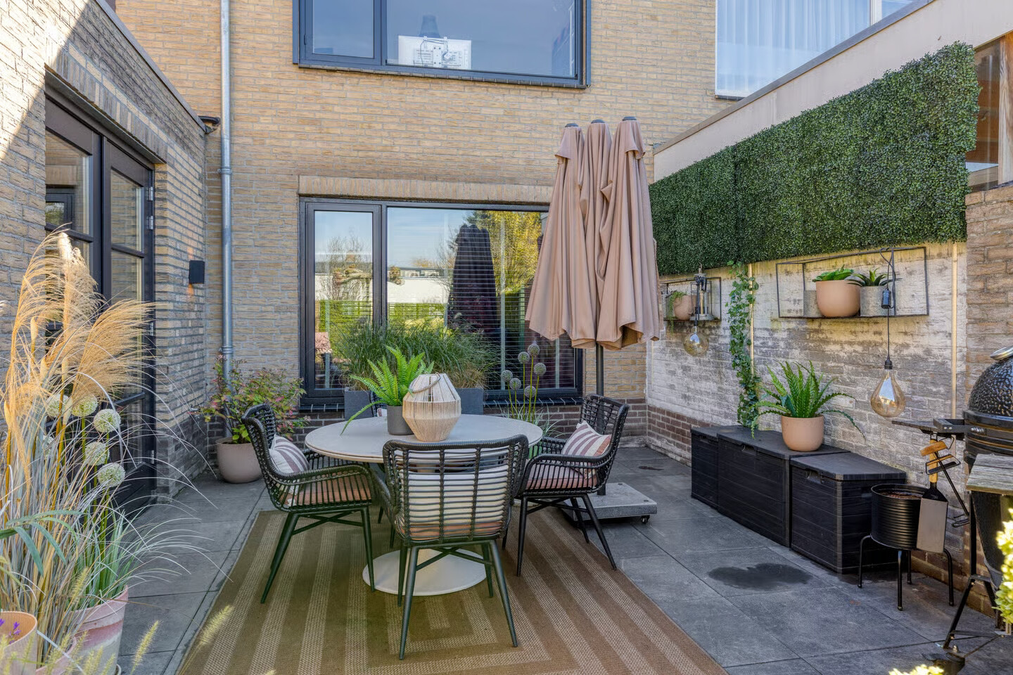Hoekwoning te koop: Geenhovensedreef 82, Valkenswaard