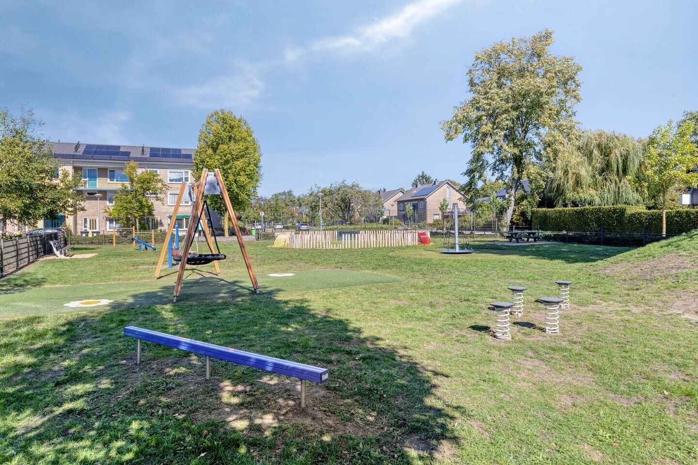 Hoekwoning te koop: Geenhovensedreef 82, Valkenswaard