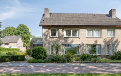 Geenhovensedreef 92