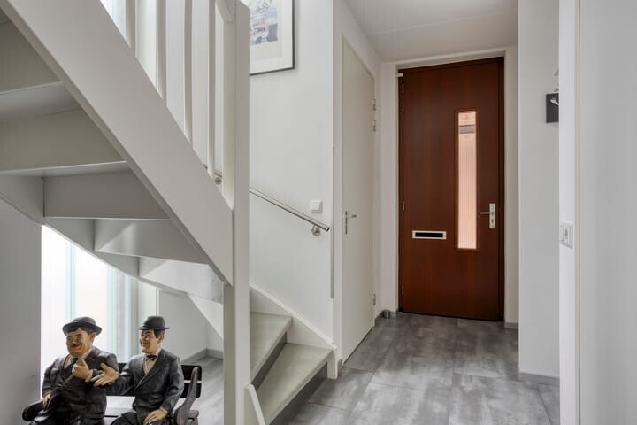 Vrijstaande woning te koop: Unastraat 73, Valkenswaard