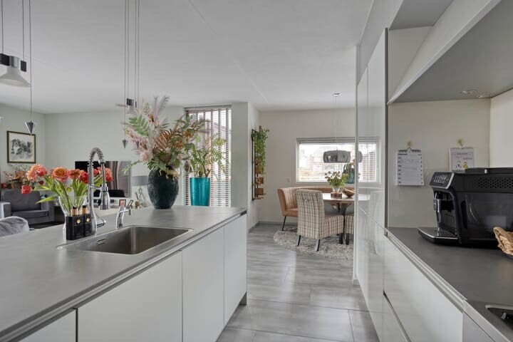Vrijstaande woning te koop: Unastraat 73, Valkenswaard