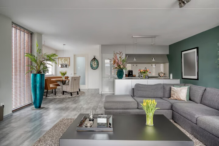 Vrijstaande woning te koop: Unastraat 73, Valkenswaard
