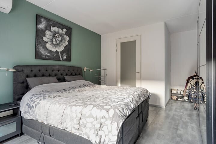 Vrijstaande woning te koop: Unastraat 73, Valkenswaard