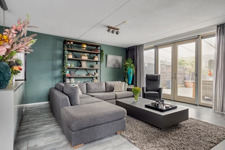 Vrijstaande woning te koop: Unastraat 73, Valkenswaard