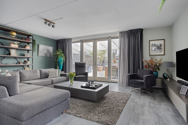 Vrijstaande woning te koop: Unastraat 73, Valkenswaard