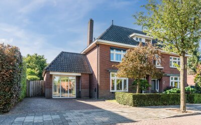 Zandstraat 25