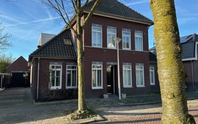 Nieuwstraat 27