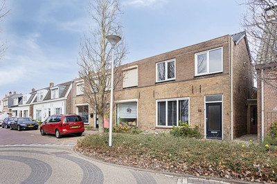 Nieuwstraat 32