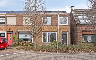 Nieuwstraat 32