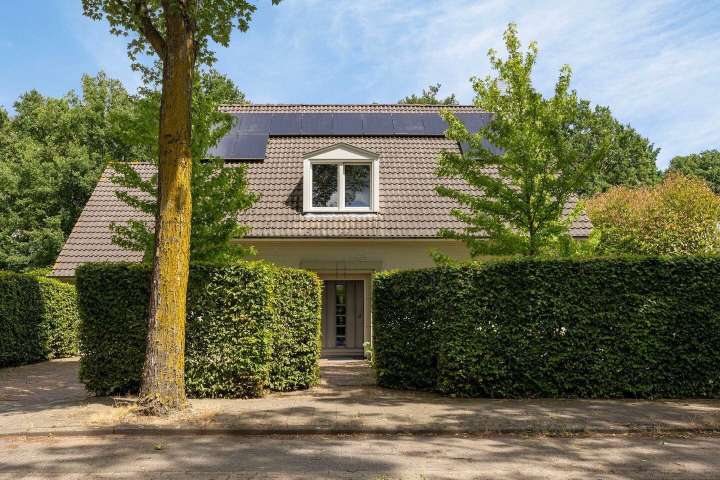 Vrijstaande woning te koop: Koningsvaren 26, Valkenswaard