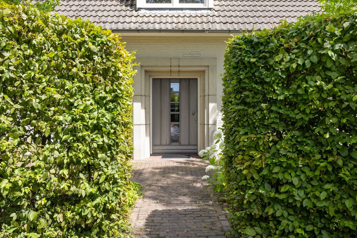 Vrijstaande woning te koop: Koningsvaren 26, Valkenswaard