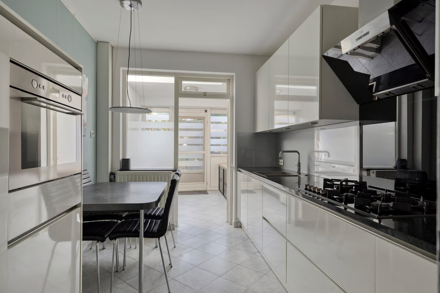 Tussenwoning te koop: Bosbeslaan 6, Valkenswaard