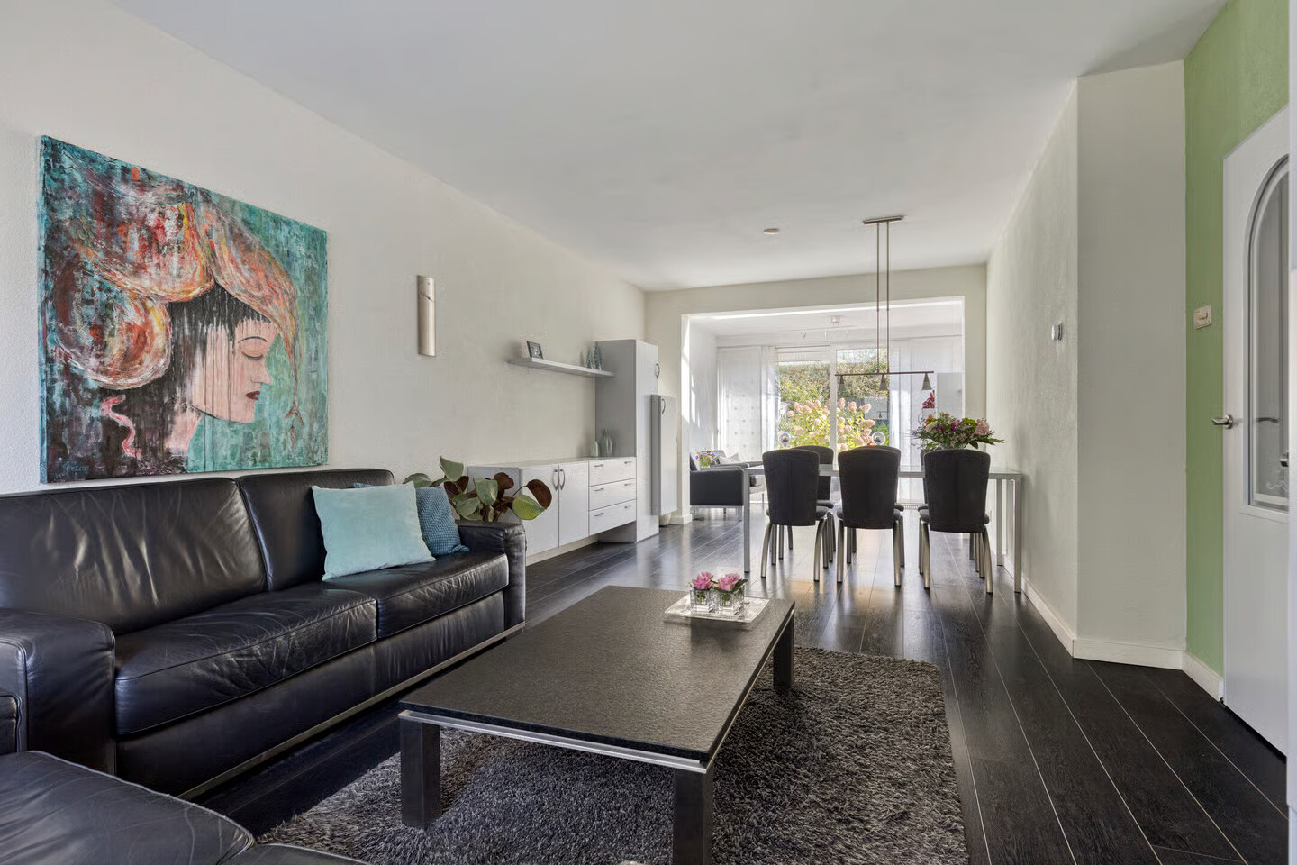 Tussenwoning te koop: Bosbeslaan 6, Valkenswaard