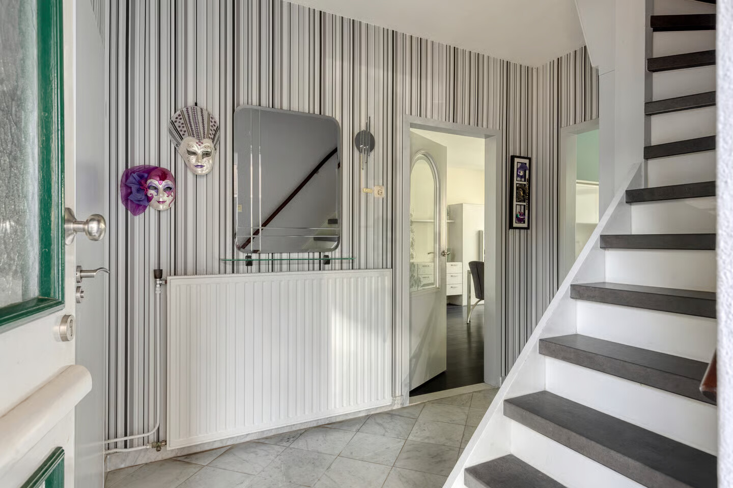 Tussenwoning te koop: Bosbeslaan 6, Valkenswaard