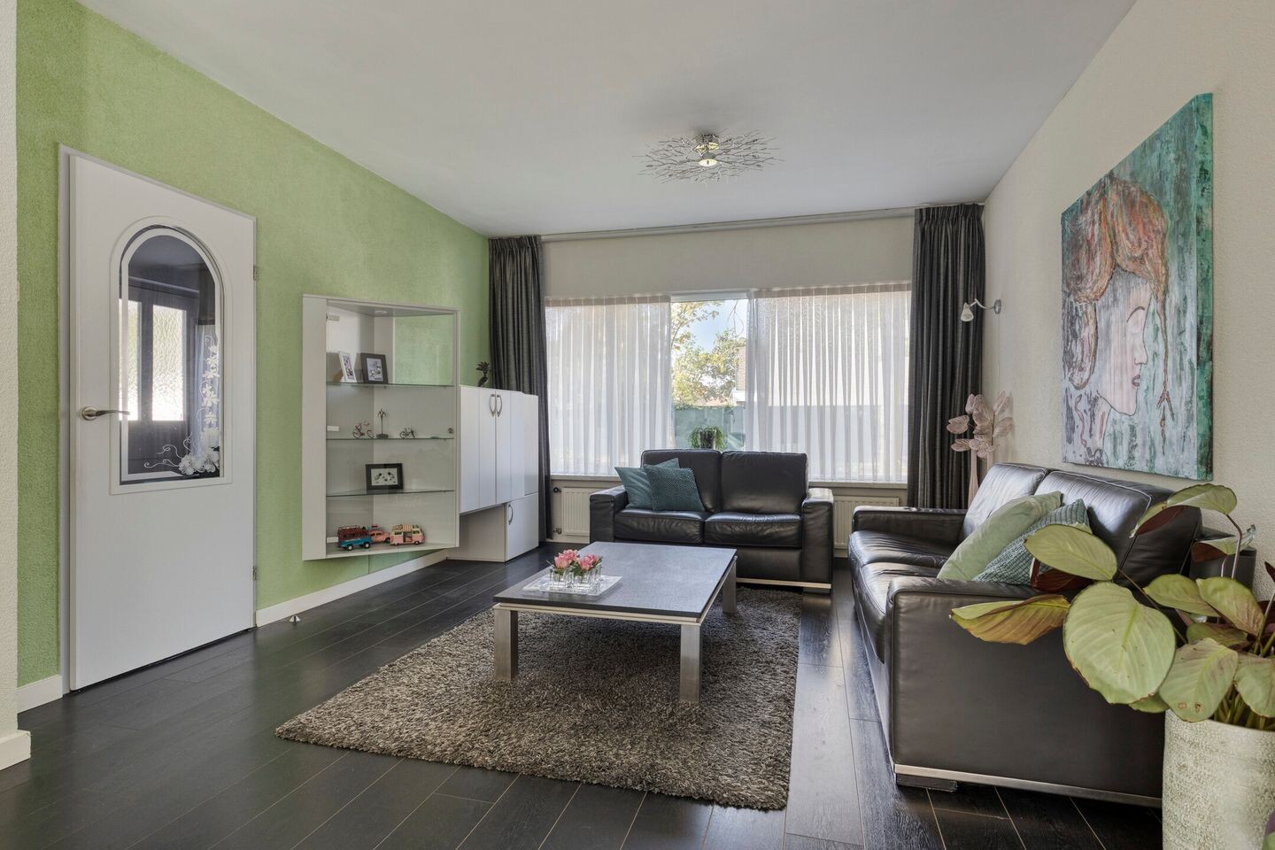 Tussenwoning te koop: Bosbeslaan 6, Valkenswaard