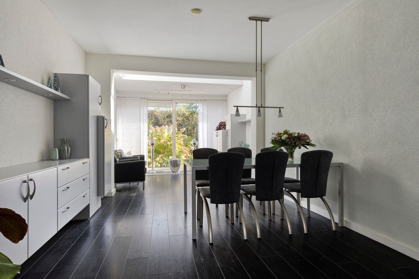 Tussenwoning te koop: Bosbeslaan 6, Valkenswaard