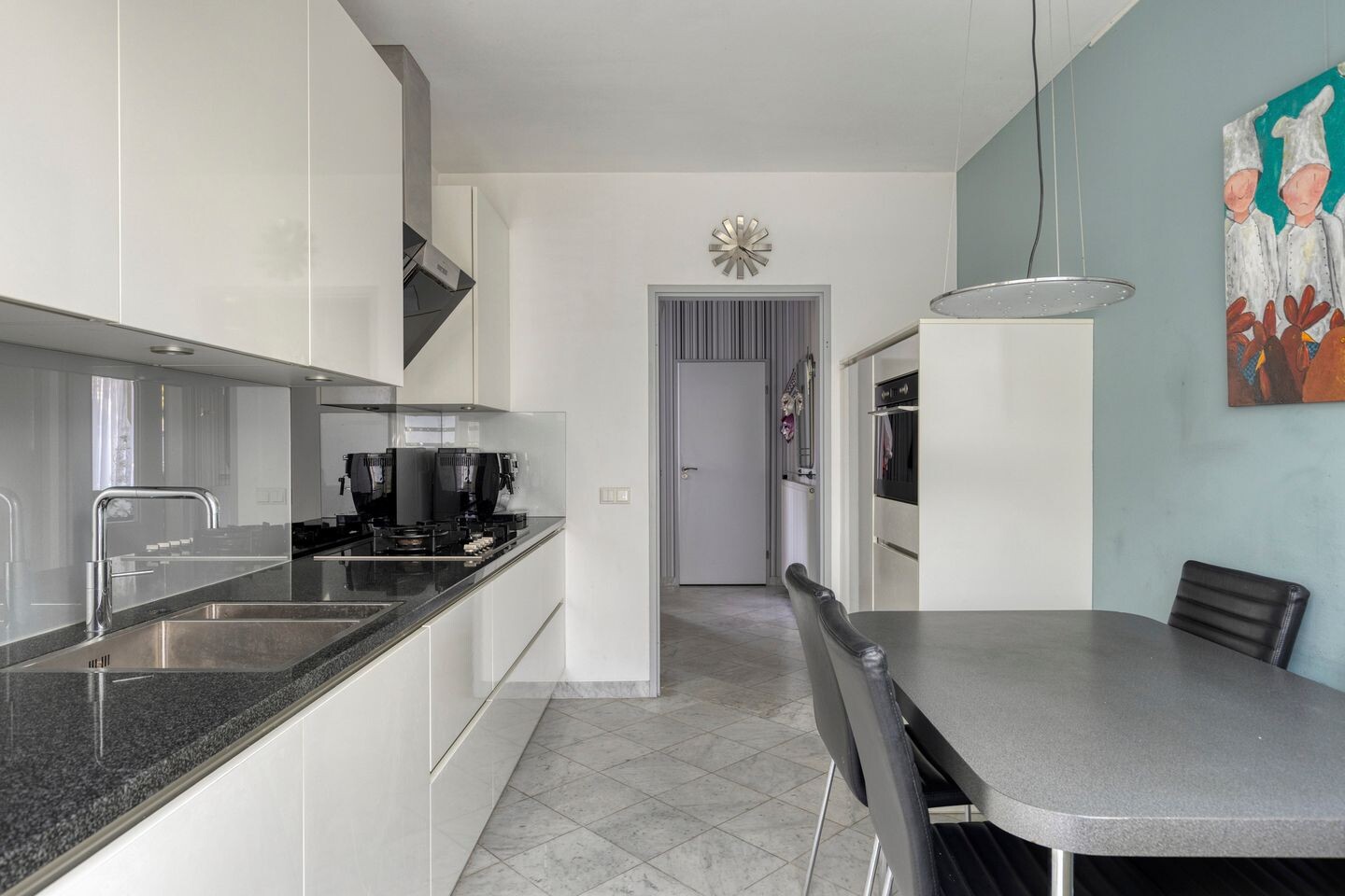 Tussenwoning te koop: Bosbeslaan 6, Valkenswaard