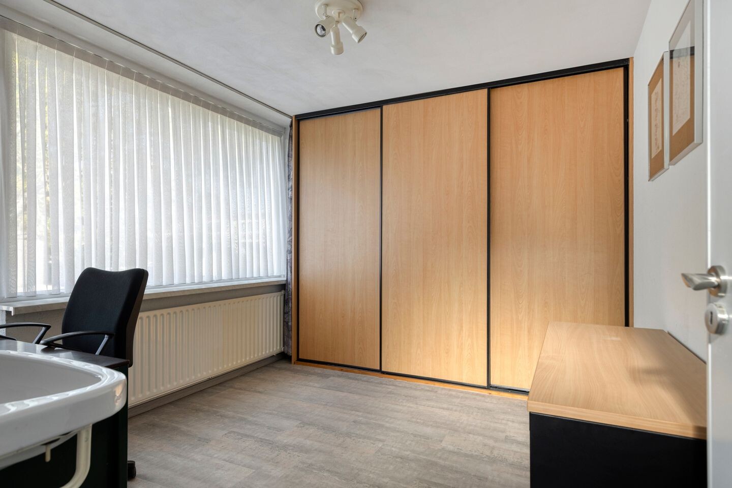 Tussenwoning te koop: Bosbeslaan 6, Valkenswaard