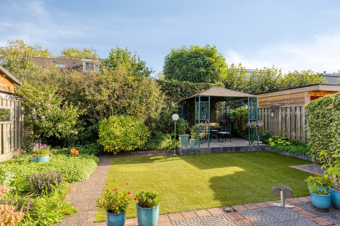Tussenwoning te koop: Bosbeslaan 6, Valkenswaard