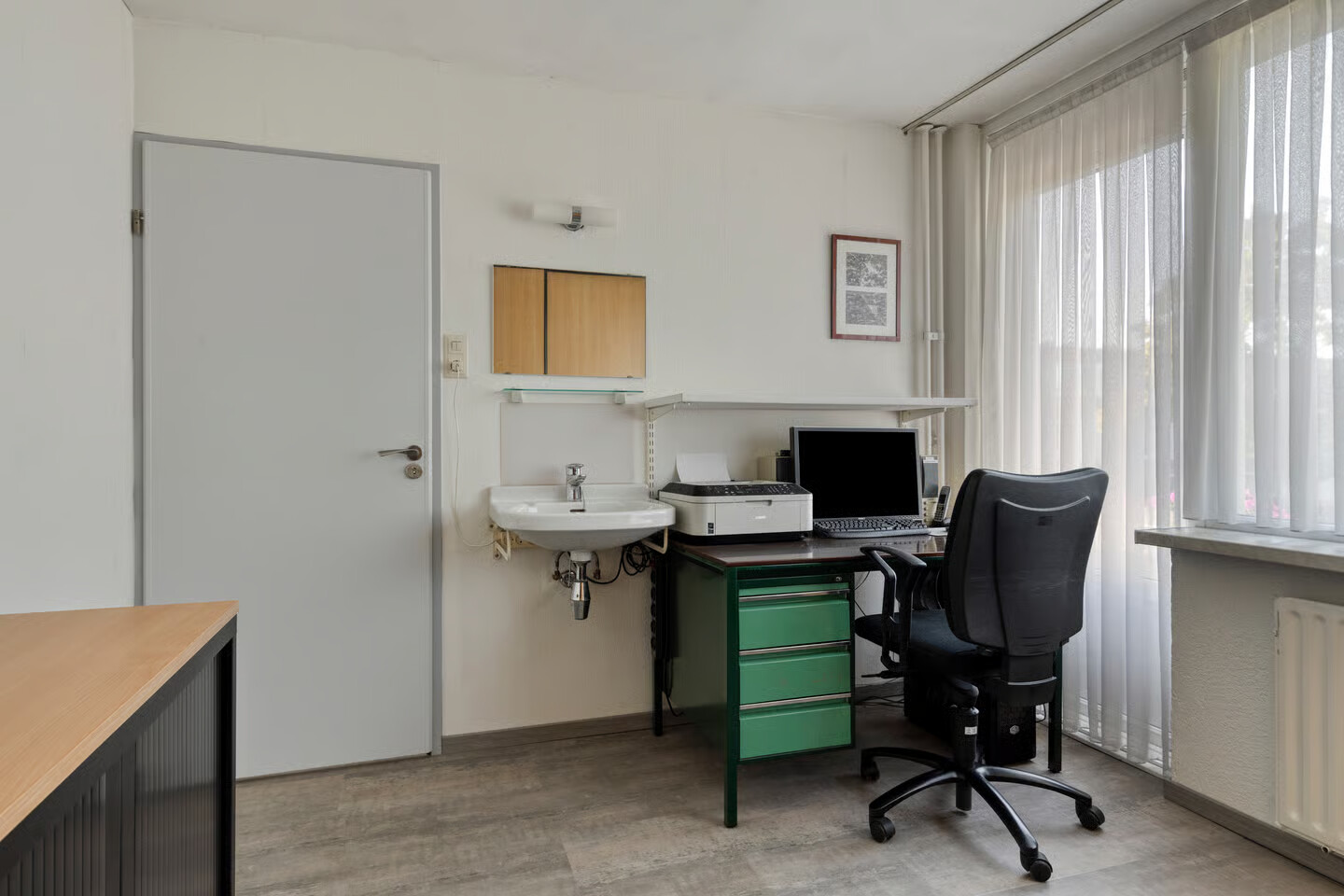 Tussenwoning te koop: Bosbeslaan 6, Valkenswaard