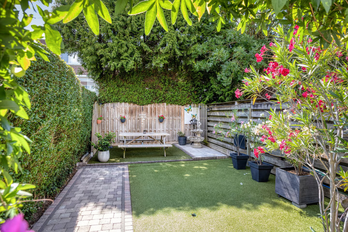 Tussenwoning te koop: Mospad 7, Valkenswaard
