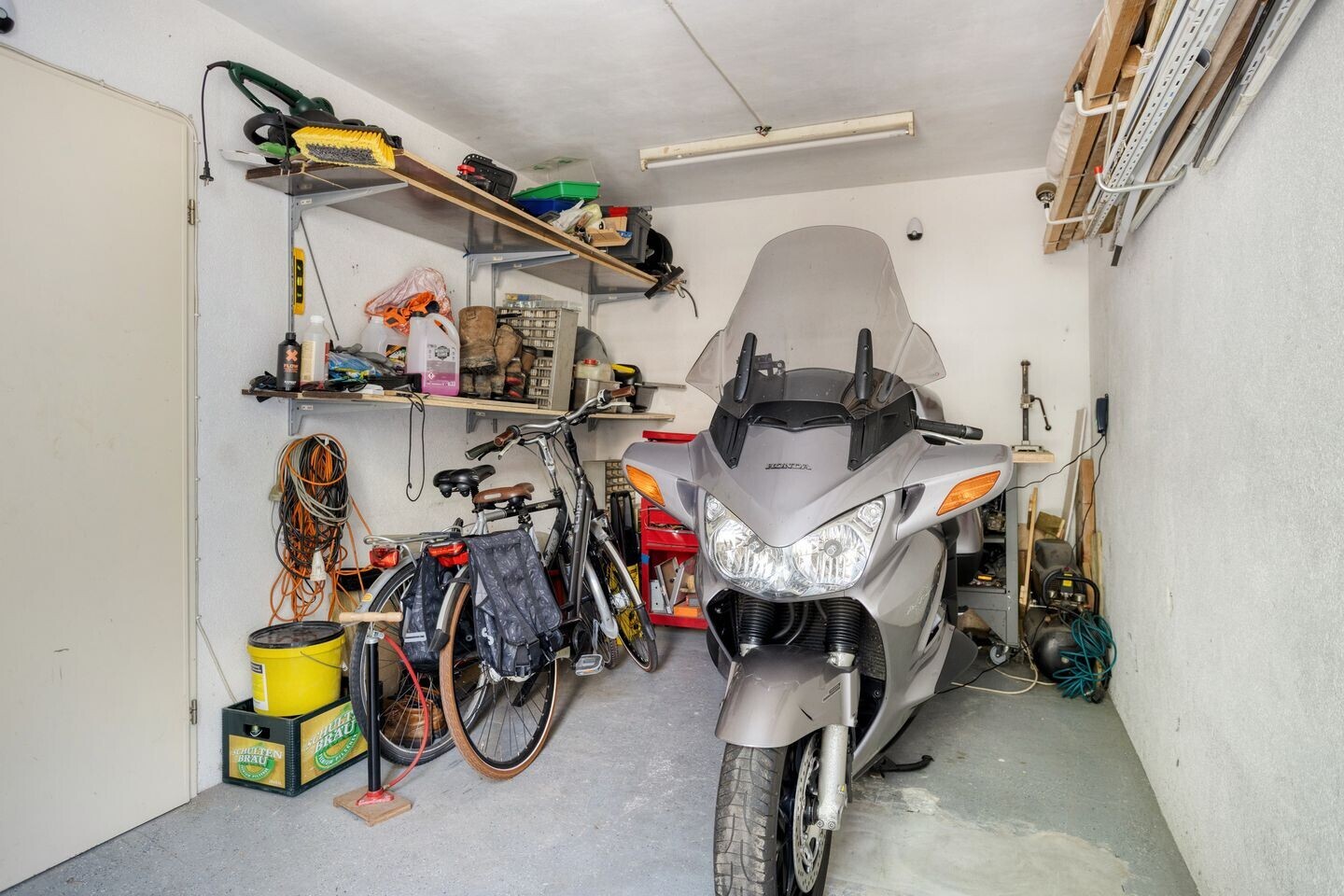Tussenwoning te koop: Mospad 7, Valkenswaard