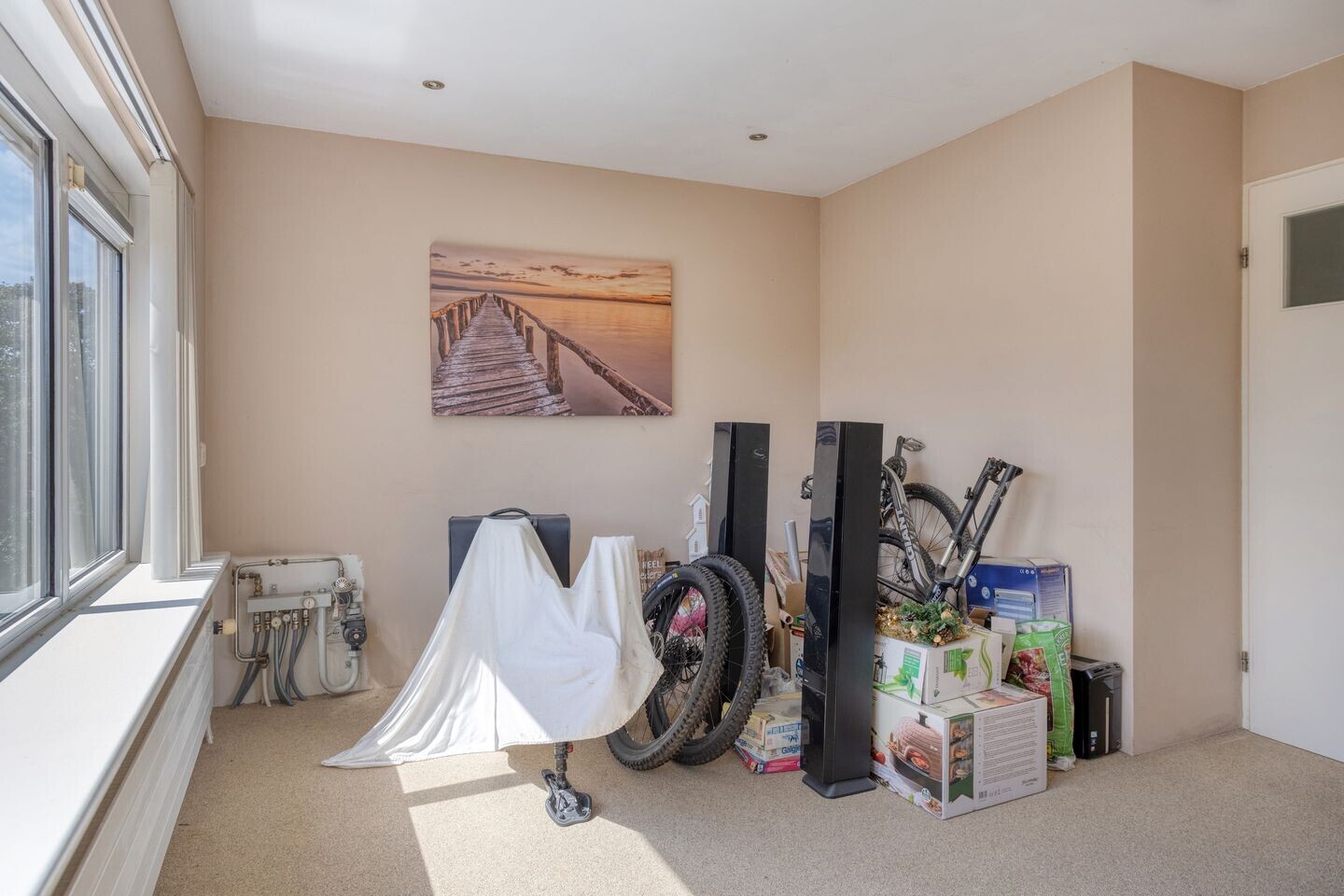 Tussenwoning te koop: Mospad 7, Valkenswaard