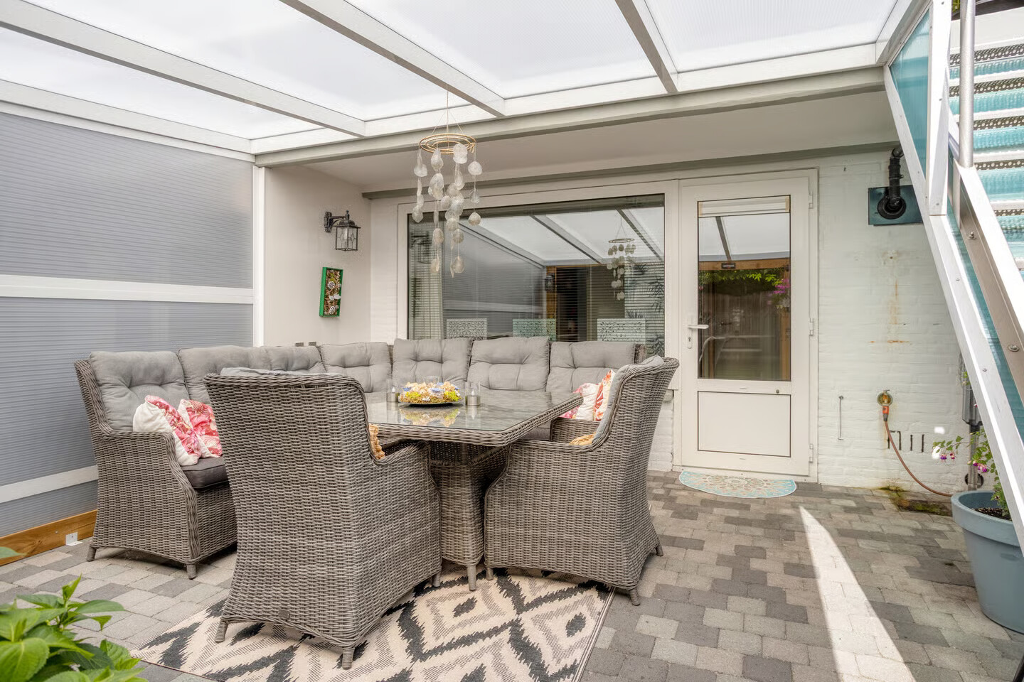 Tussenwoning te koop: Mospad 7, Valkenswaard