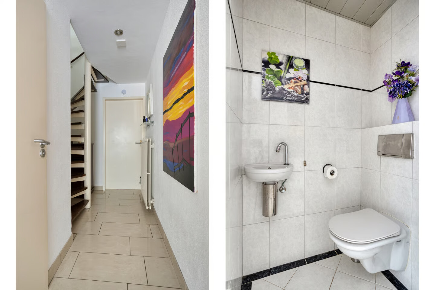 Tussenwoning te koop: Mospad 7, Valkenswaard