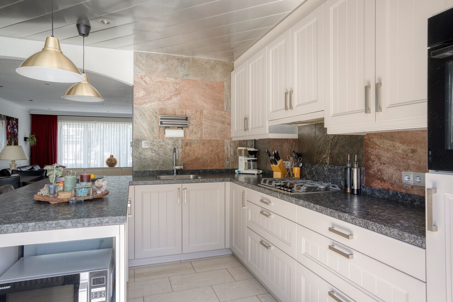 Tussenwoning te koop: Mospad 7, Valkenswaard