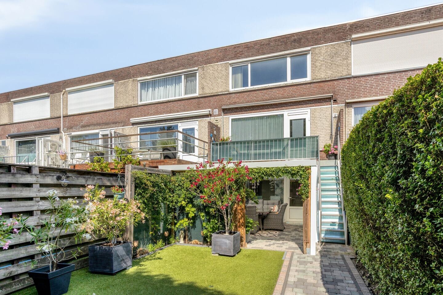 Tussenwoning te koop: Mospad 7, Valkenswaard