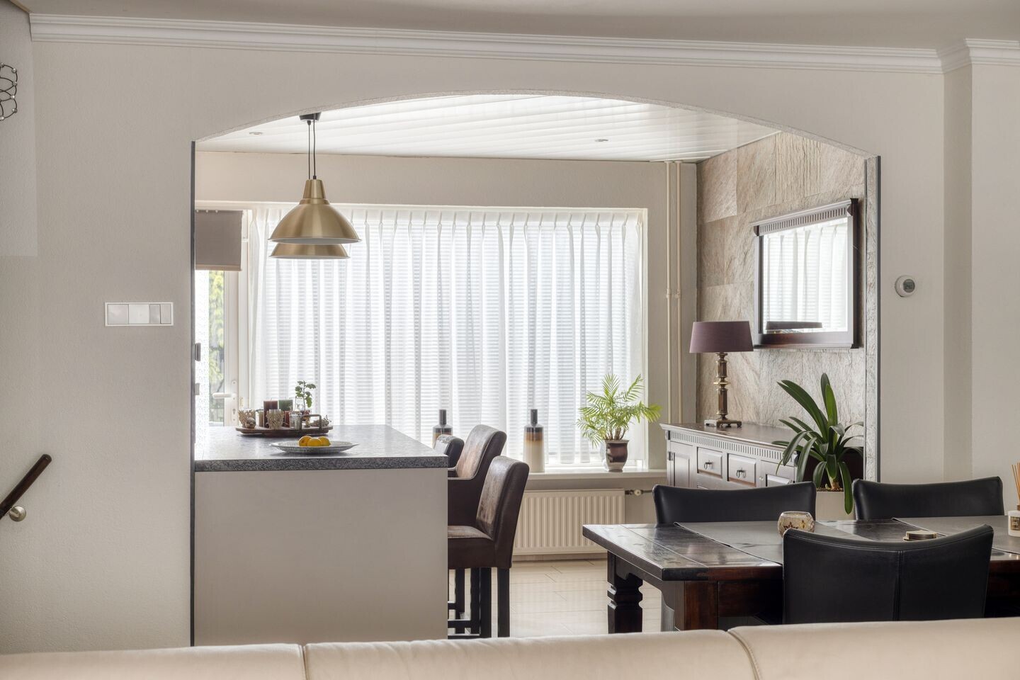Tussenwoning te koop: Mospad 7, Valkenswaard