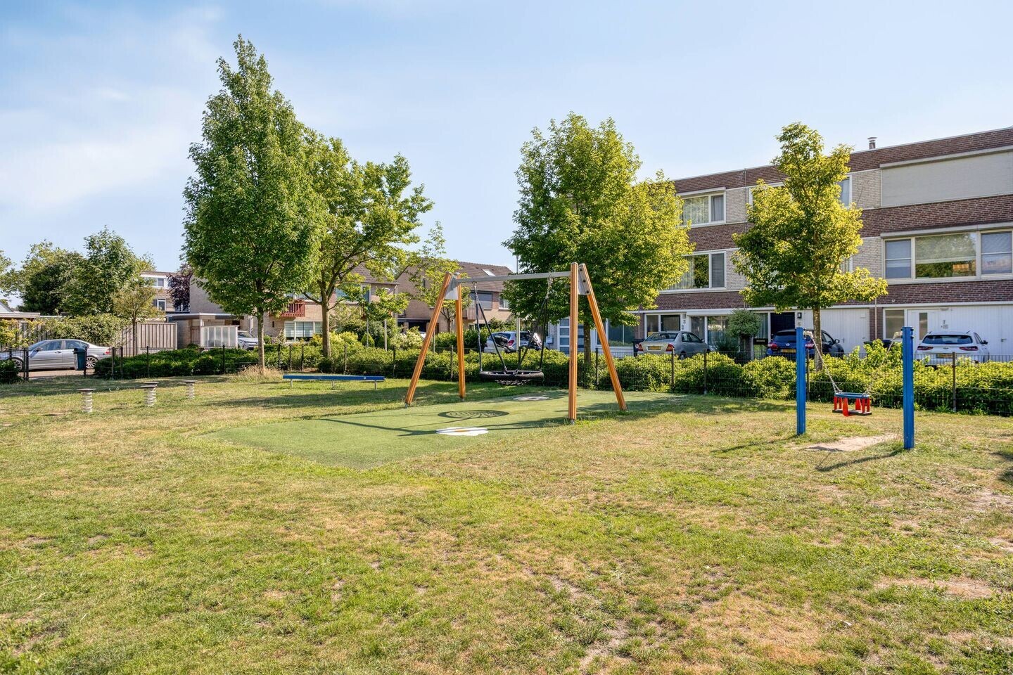 Tussenwoning te koop: Mospad 7, Valkenswaard
