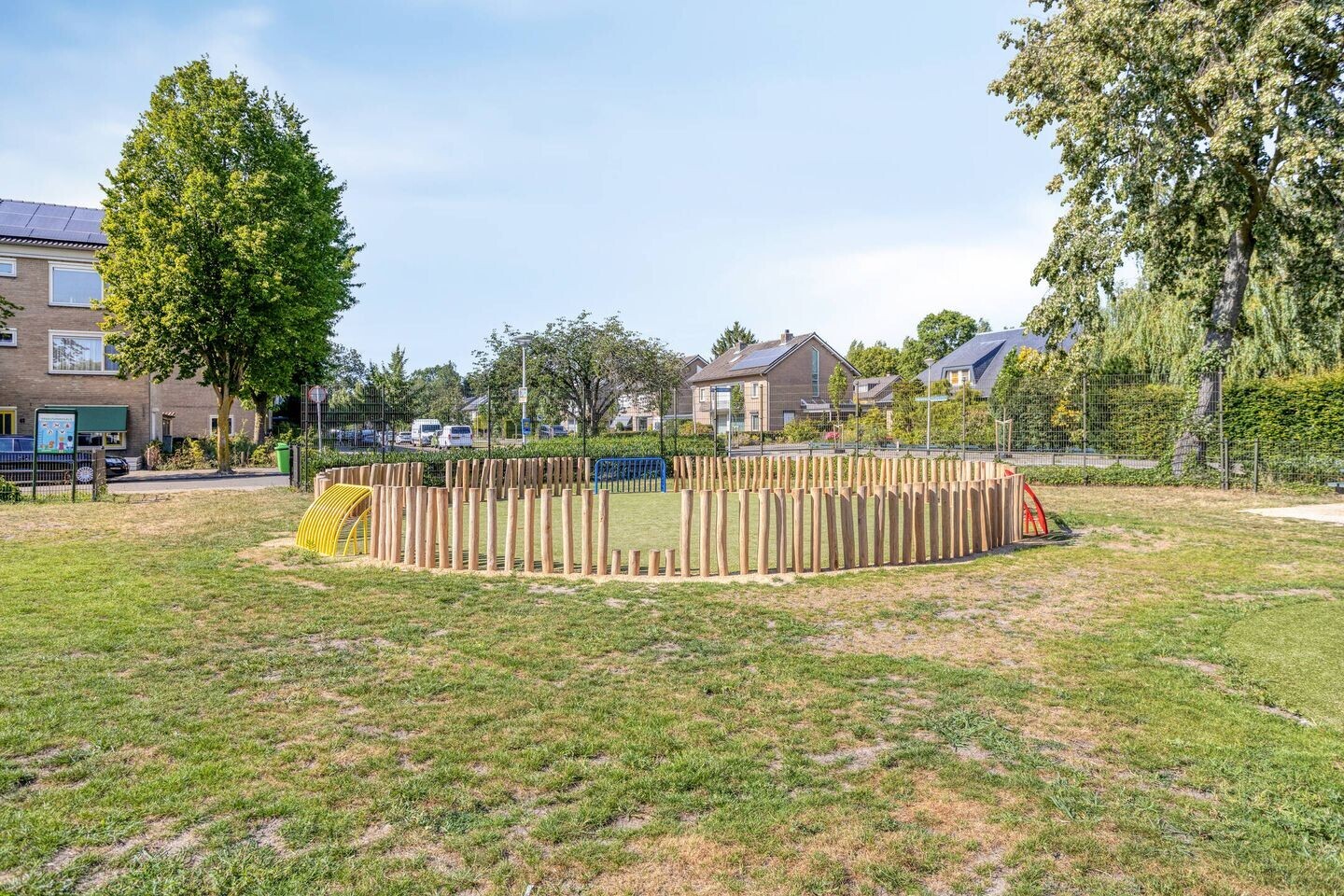 Tussenwoning te koop: Mospad 7, Valkenswaard