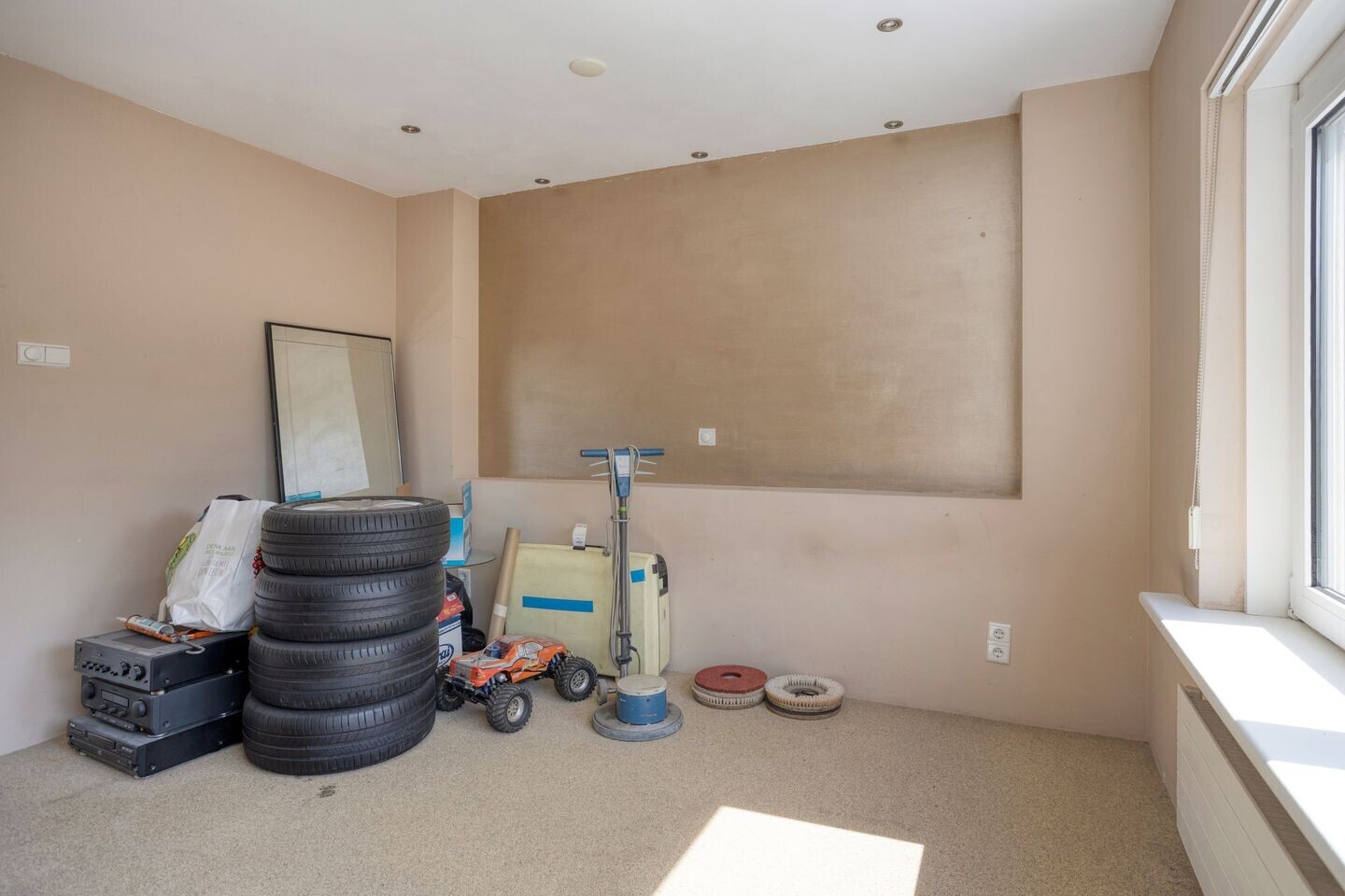 Tussenwoning te koop: Mospad 7, Valkenswaard