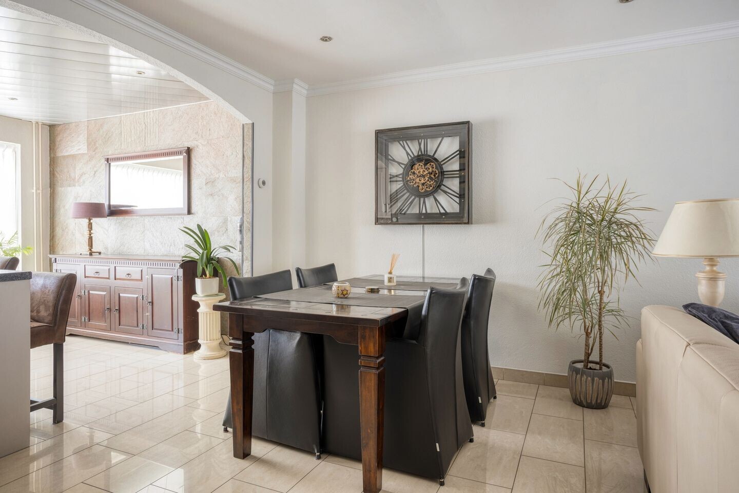 Tussenwoning te koop: Mospad 7, Valkenswaard