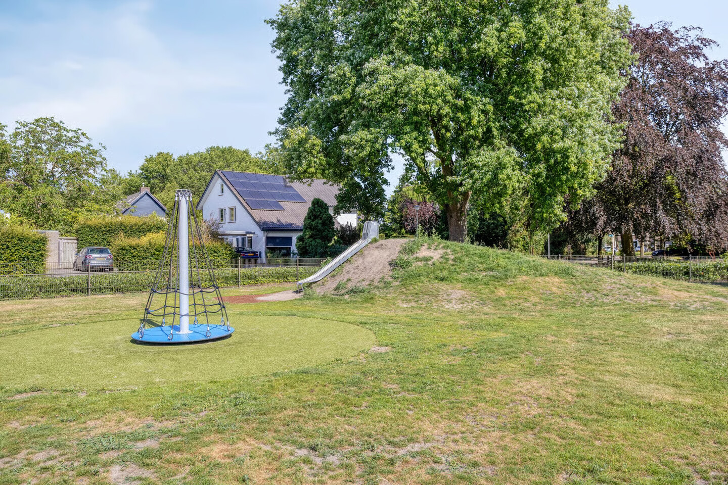 Tussenwoning te koop: Mospad 7, Valkenswaard