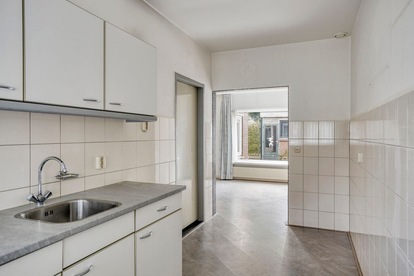 Tussenwoning te koop: Vogelkersstraat 3, Valkenswaard