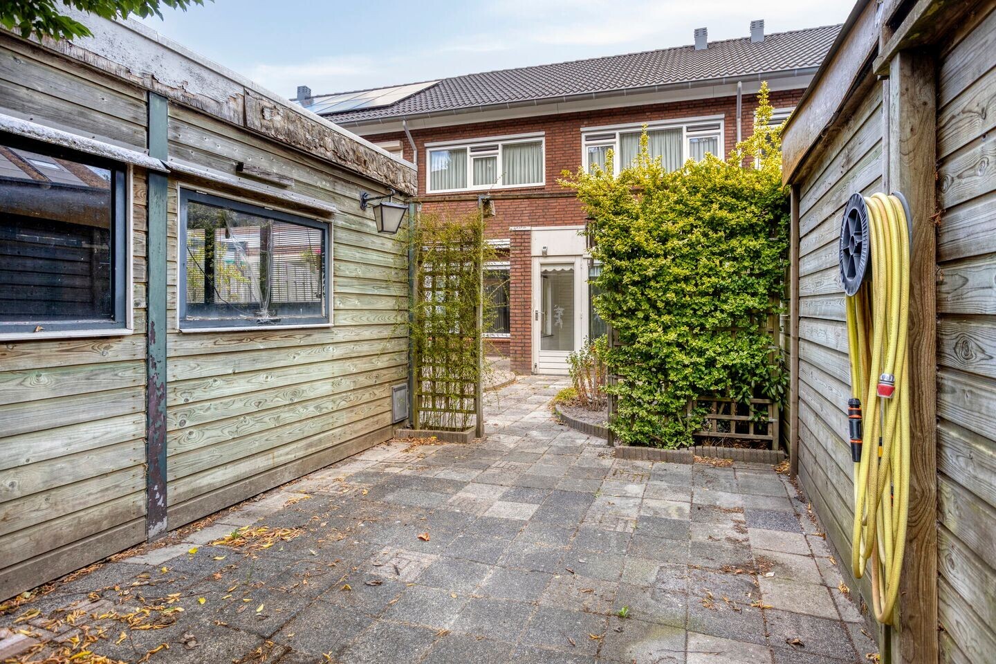 Tussenwoning te koop: Vogelkersstraat 3, Valkenswaard