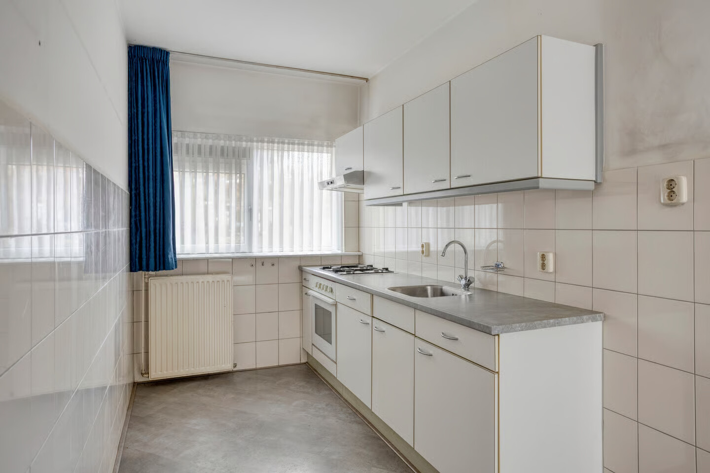 Tussenwoning te koop: Vogelkersstraat 3, Valkenswaard