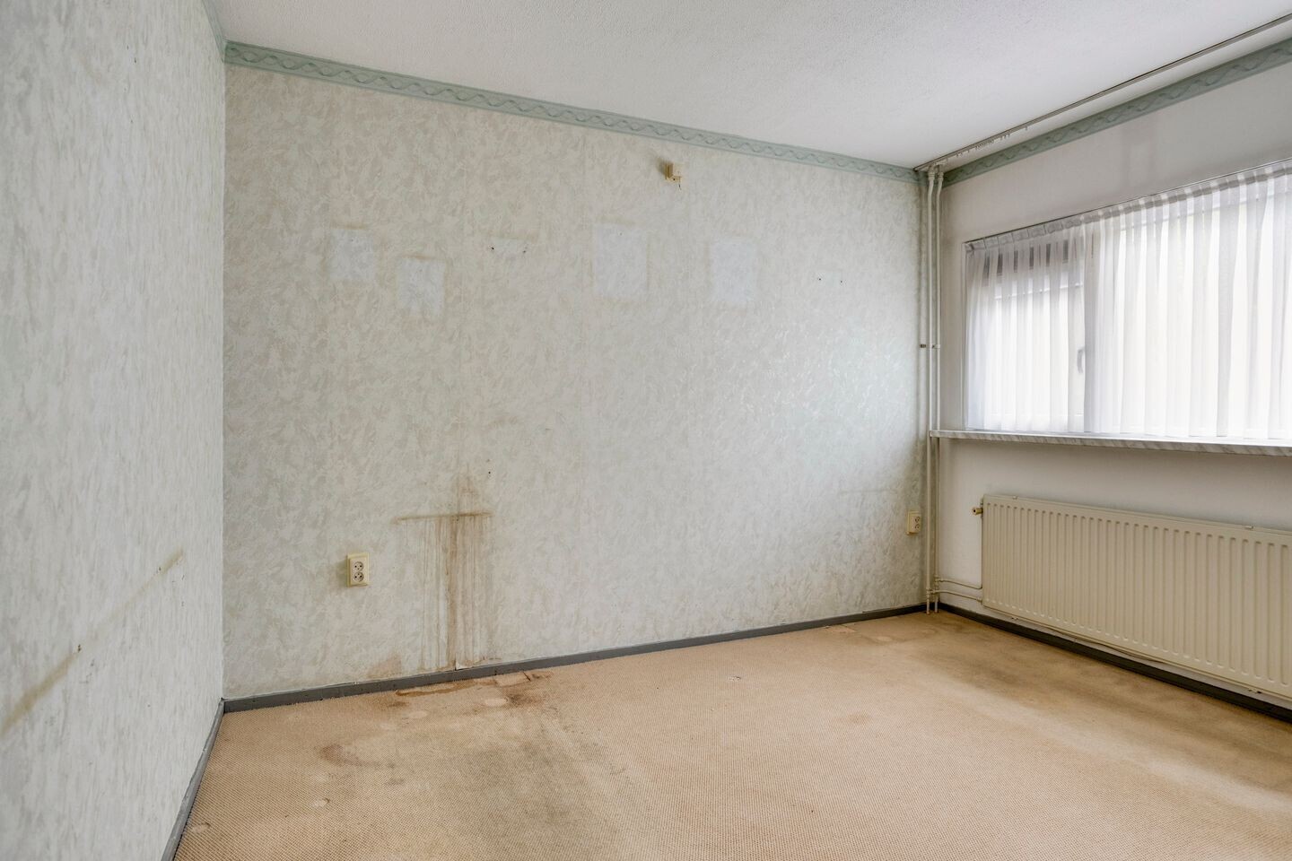 Tussenwoning te koop: Vogelkersstraat 3, Valkenswaard