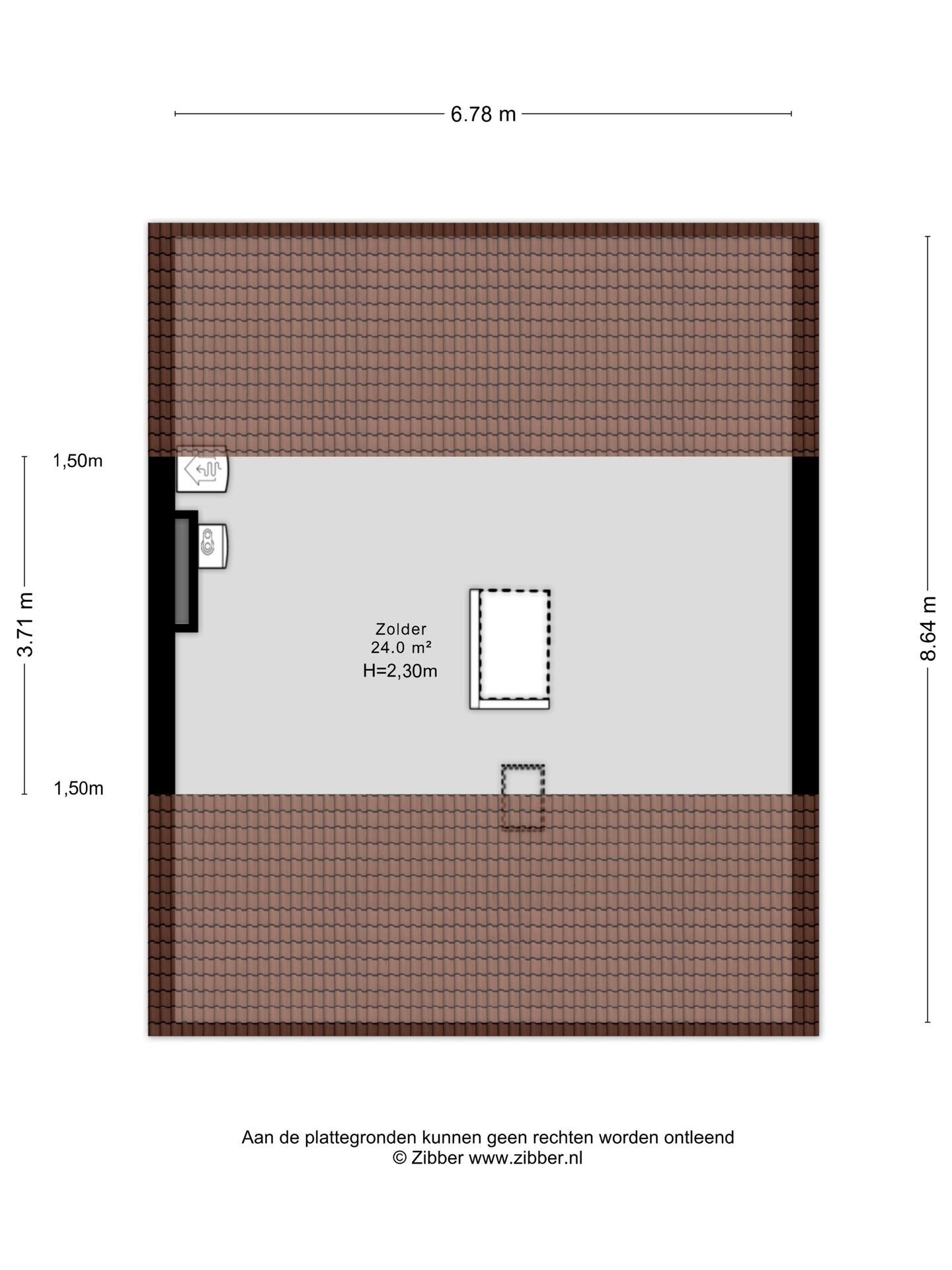 Tussenwoning te koop: Vogelkersstraat 3, Valkenswaard