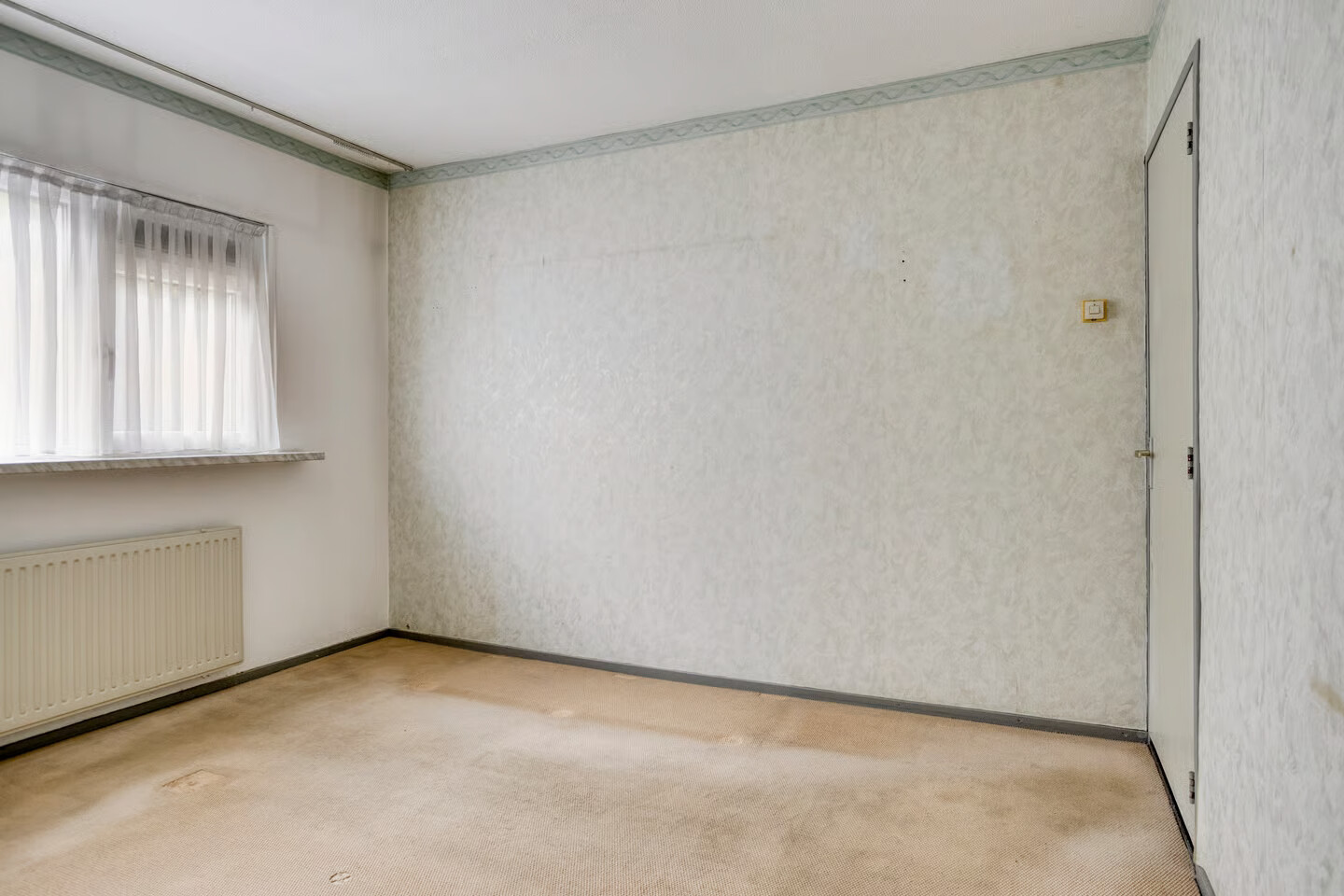 Tussenwoning te koop: Vogelkersstraat 3, Valkenswaard
